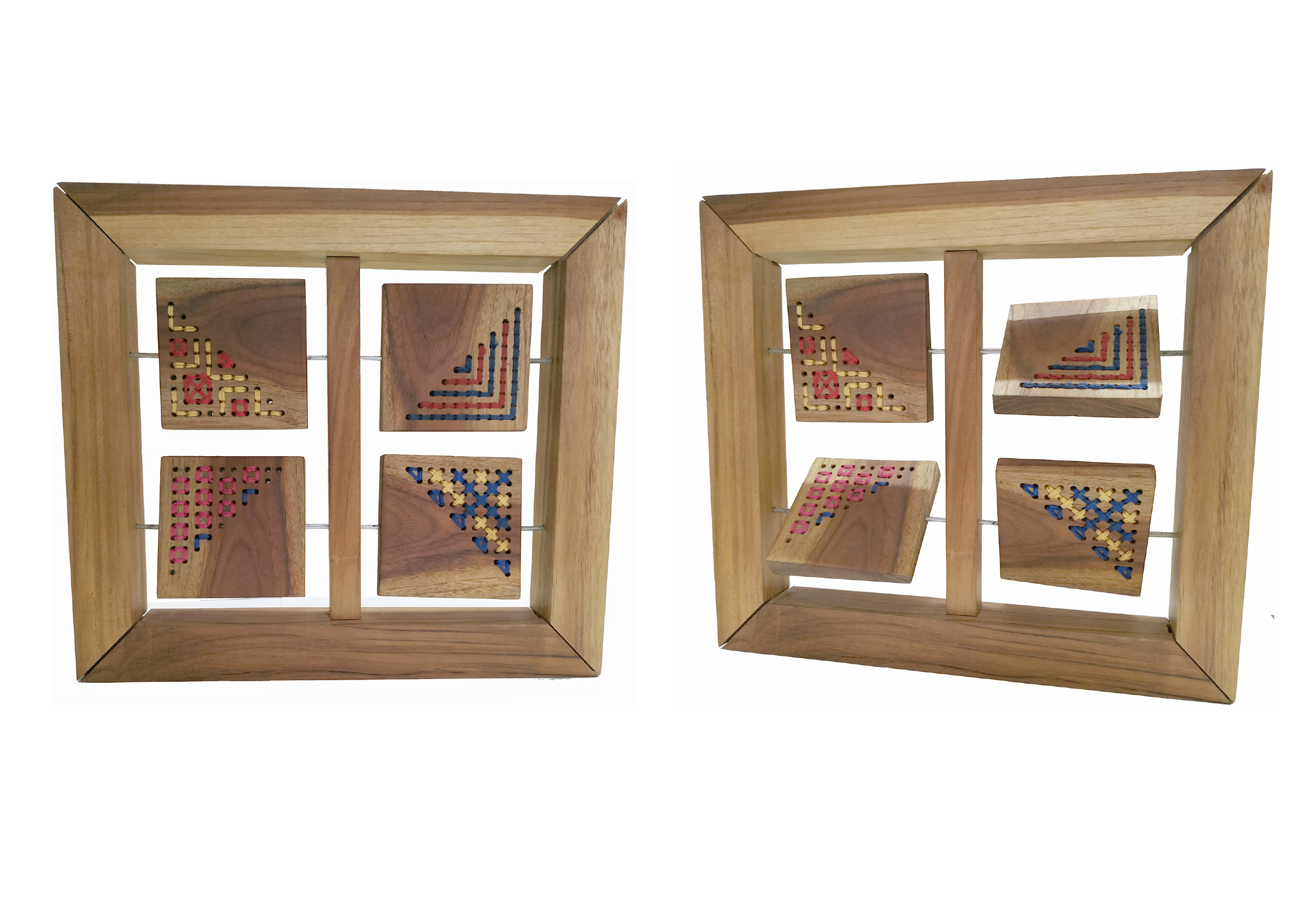 natural and artistic